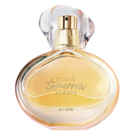 Tomorrow Always Para Ella Perfume Spray 50 ml