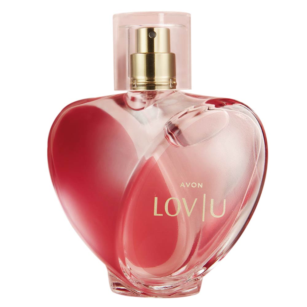 Lov U Para Ella Perfume Spray 50 ml