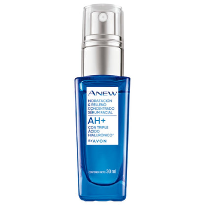 Serúm Facial Complejo Ácido Hialurónico Anew 30 ml