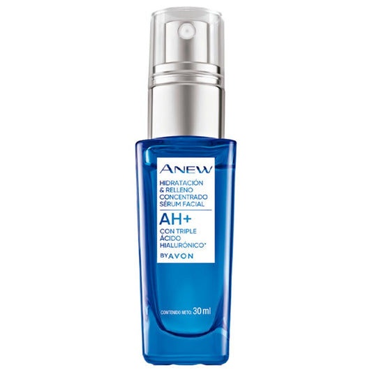 Serúm Facial Complejo Ácido Hialurónico Anew 30 ml