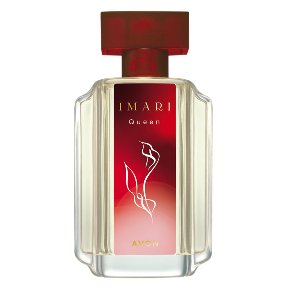 Imari Queen Eau De Parfum Spray 50 ml