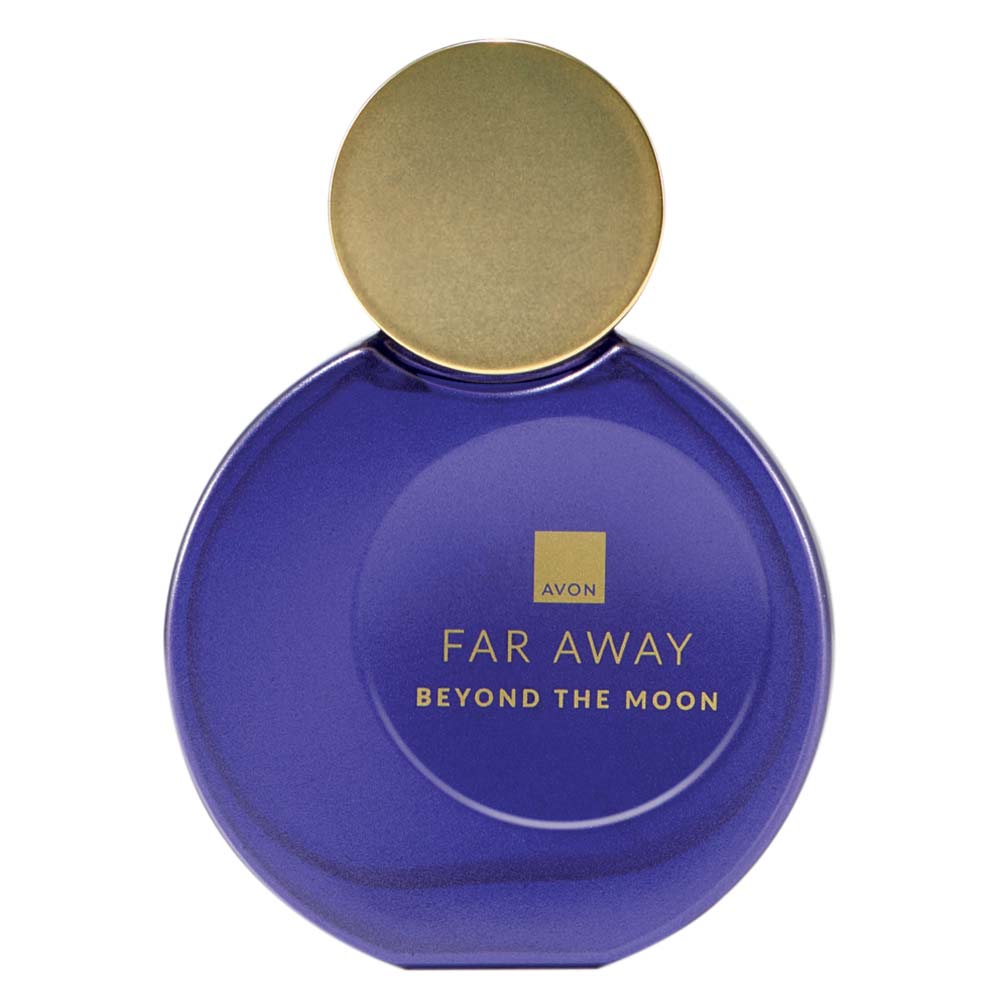 Far Away Beyond The Moon Perfume Spray 50 ml