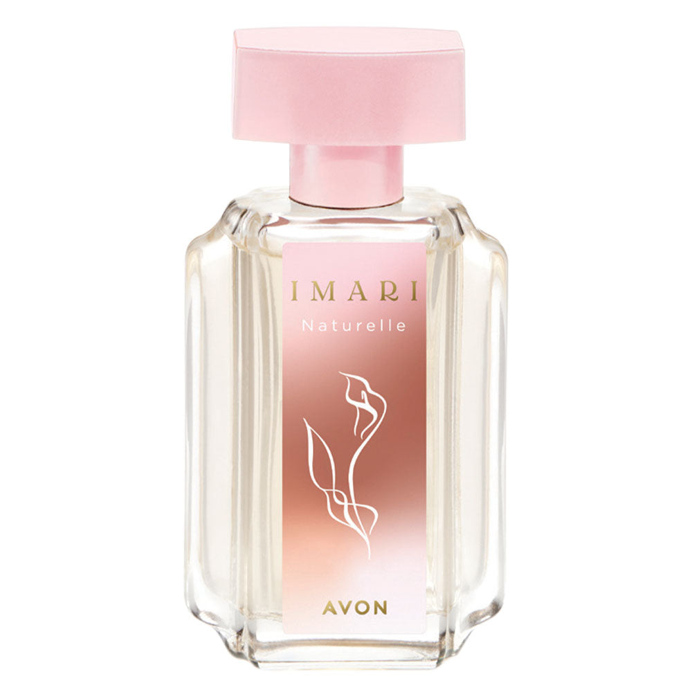 Imari Naturelle Eau De Parfum Spray 50 ml