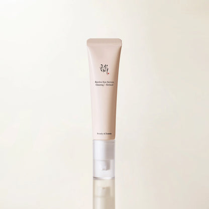 Revive Eye Serum : Ginseng + Retinal