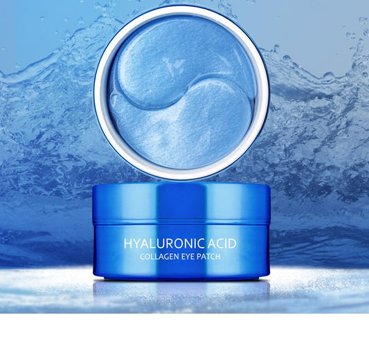 Mediflower Parche para ojos ARONYX con Ácido Hialurónico