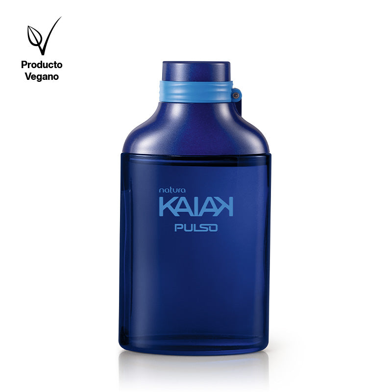 Kaiak Pulso 100 ml