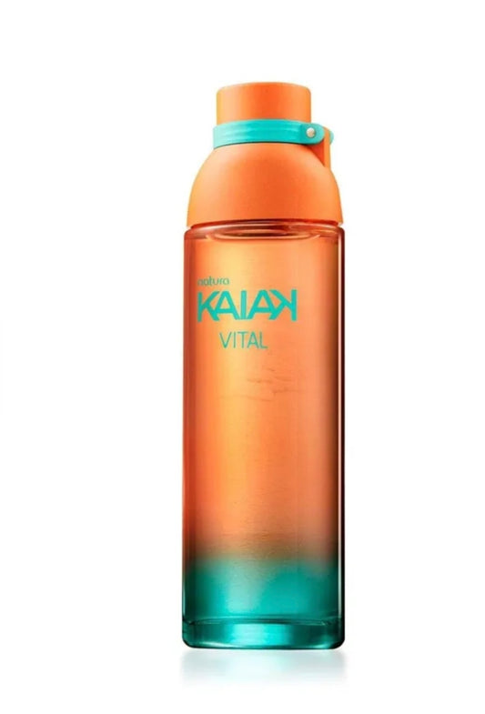 Kaiak Vital Mujer Eau de Toilette 100ml