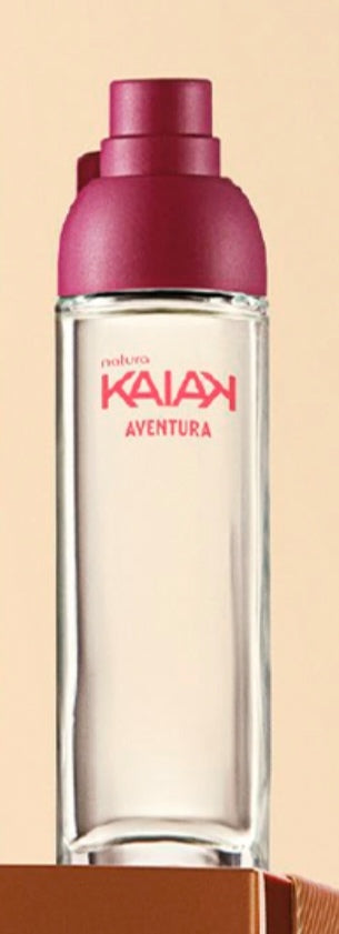 Kaiak Aventura Mujer Mini 25ml