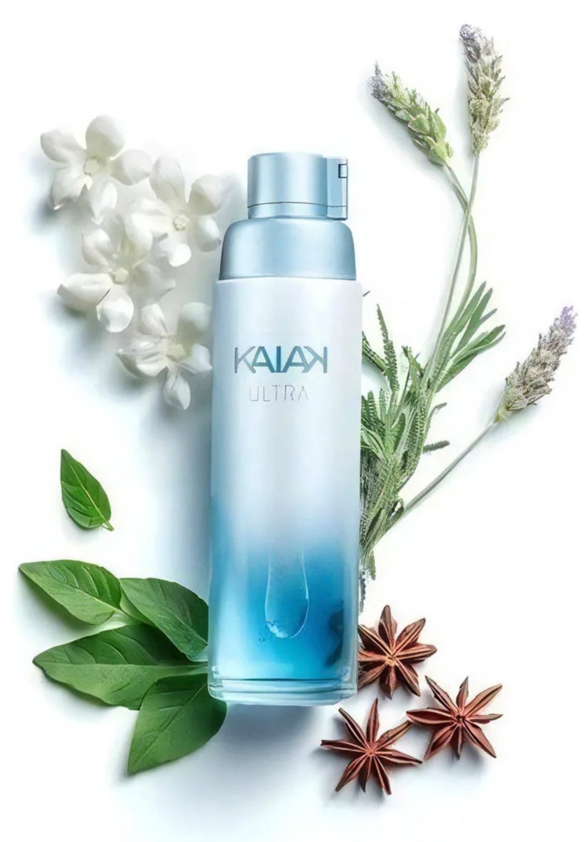 Kaiak Ultra Mujer 100ml Eau de Toilette