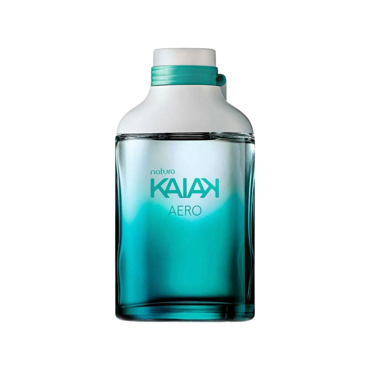 Kaiak Aero Masculino 100 ml