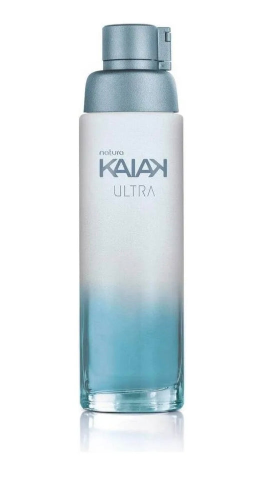 Kaiak Ultra Mujer 100ml Eau de Toilette