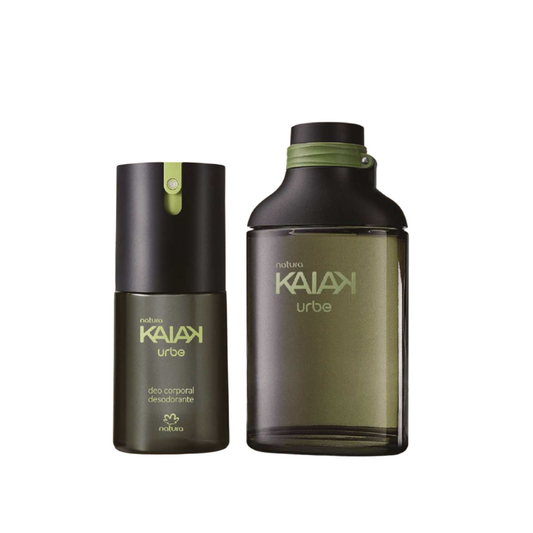 Set Kaiak Urbe