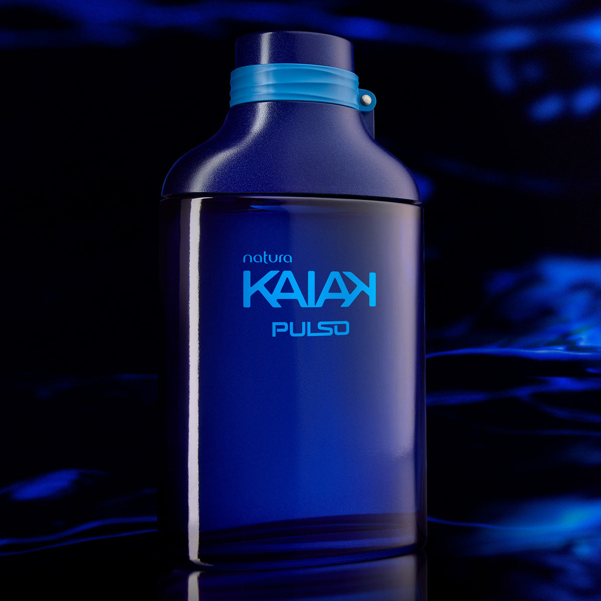 Kaiak Pulso 100 ml