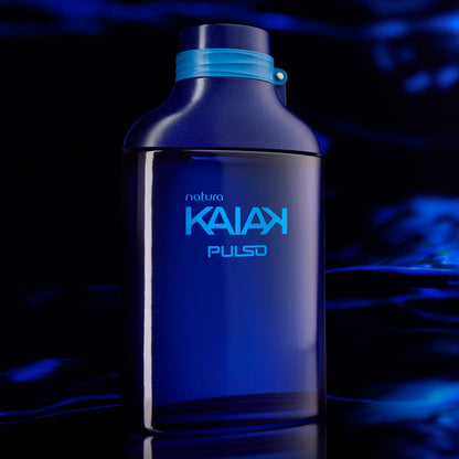 Kaiak Pulso 100 ml