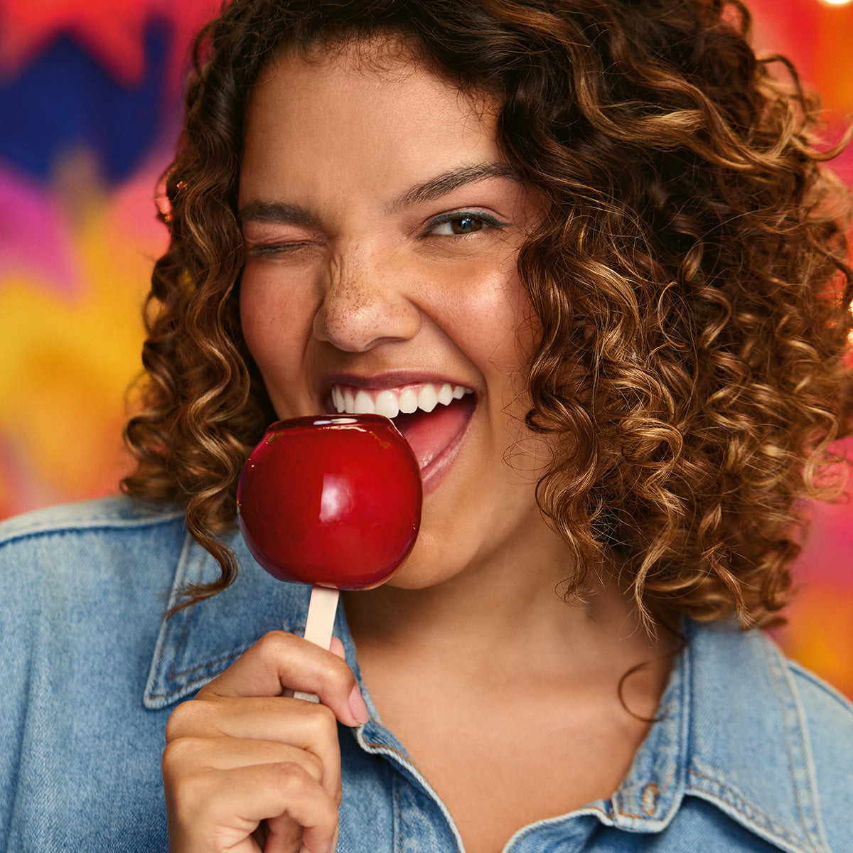 Crema Nutritiva para el Cuerpo Tododia Manzana Caramelizada y Vainilla