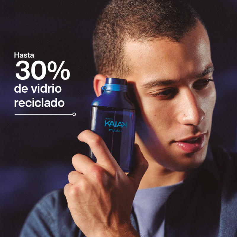 Kaiak Pulso 100 ml