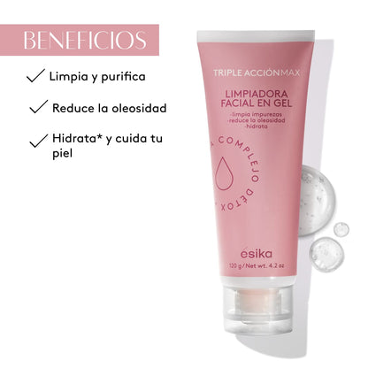 Pack Skincare Básico Aclarante