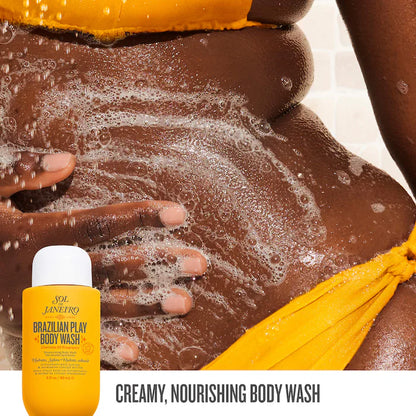 Set viajero x3 Sol de Janeiro Bum Bum