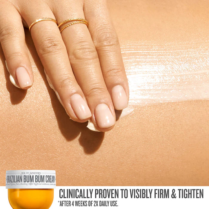 Set viajero x3 Sol de Janeiro Bum Bum