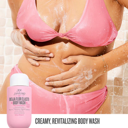 Set viajero x3 Sol de Janeiro Beija Flor