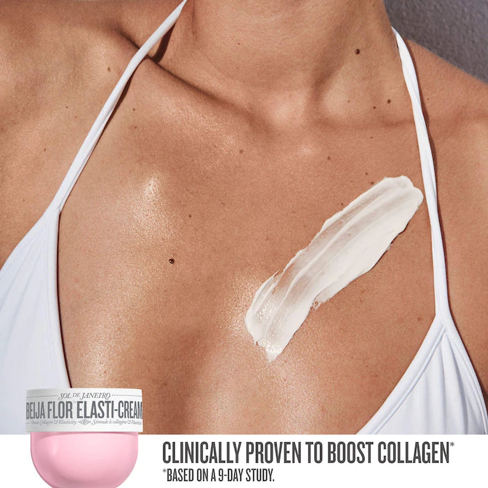 Set viajero x3 Sol de Janeiro Beija Flor