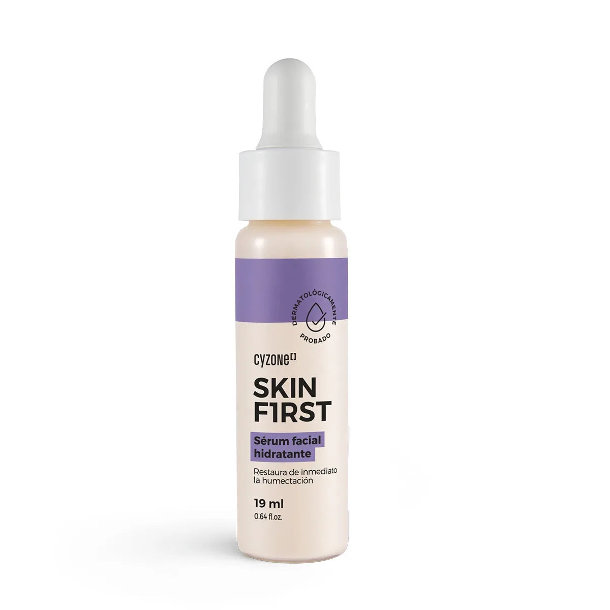 Serum Hidratante Skin First 19 ml