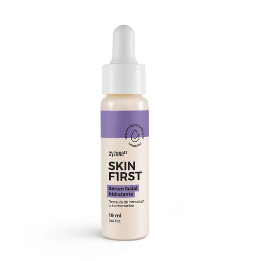 Serum Hidratante Skin First 19 ml