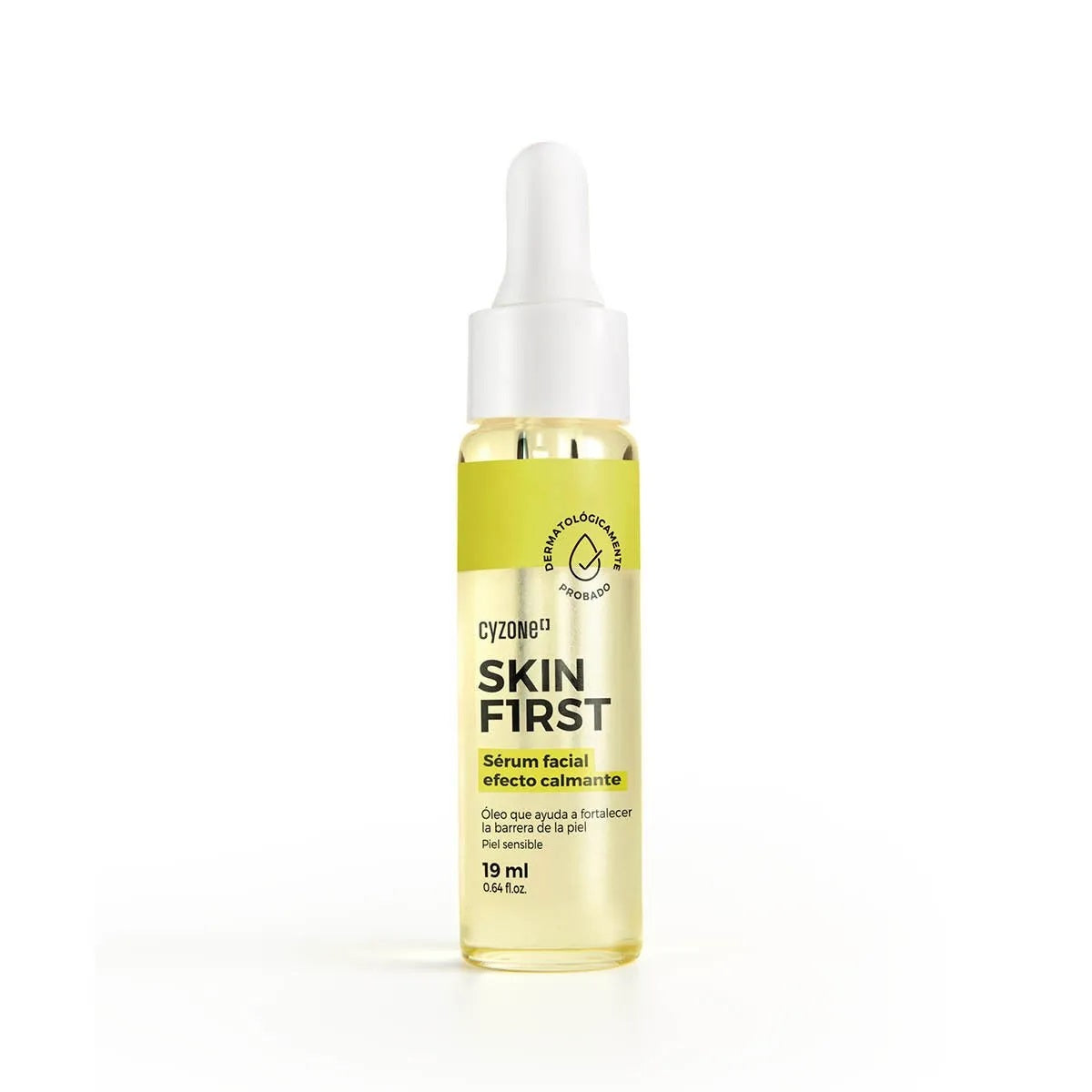 Serum Calmante Skin First 19 ml