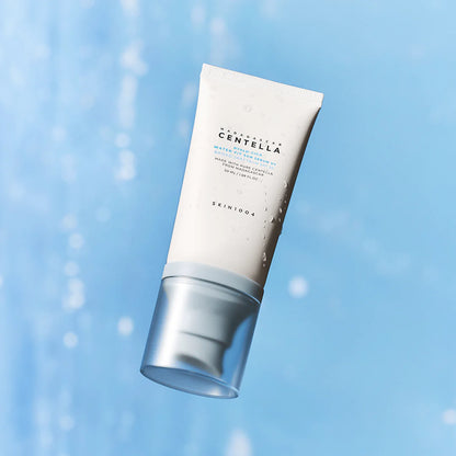 Skin1004 Protector solar Hyalu-Cica Water-Fit Sun Serum UV SPF50