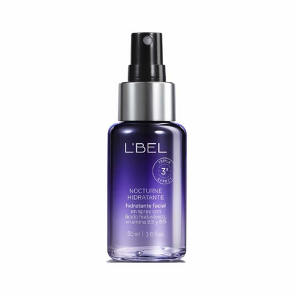 Hidratante Facial en spray Nocturne 50 ml