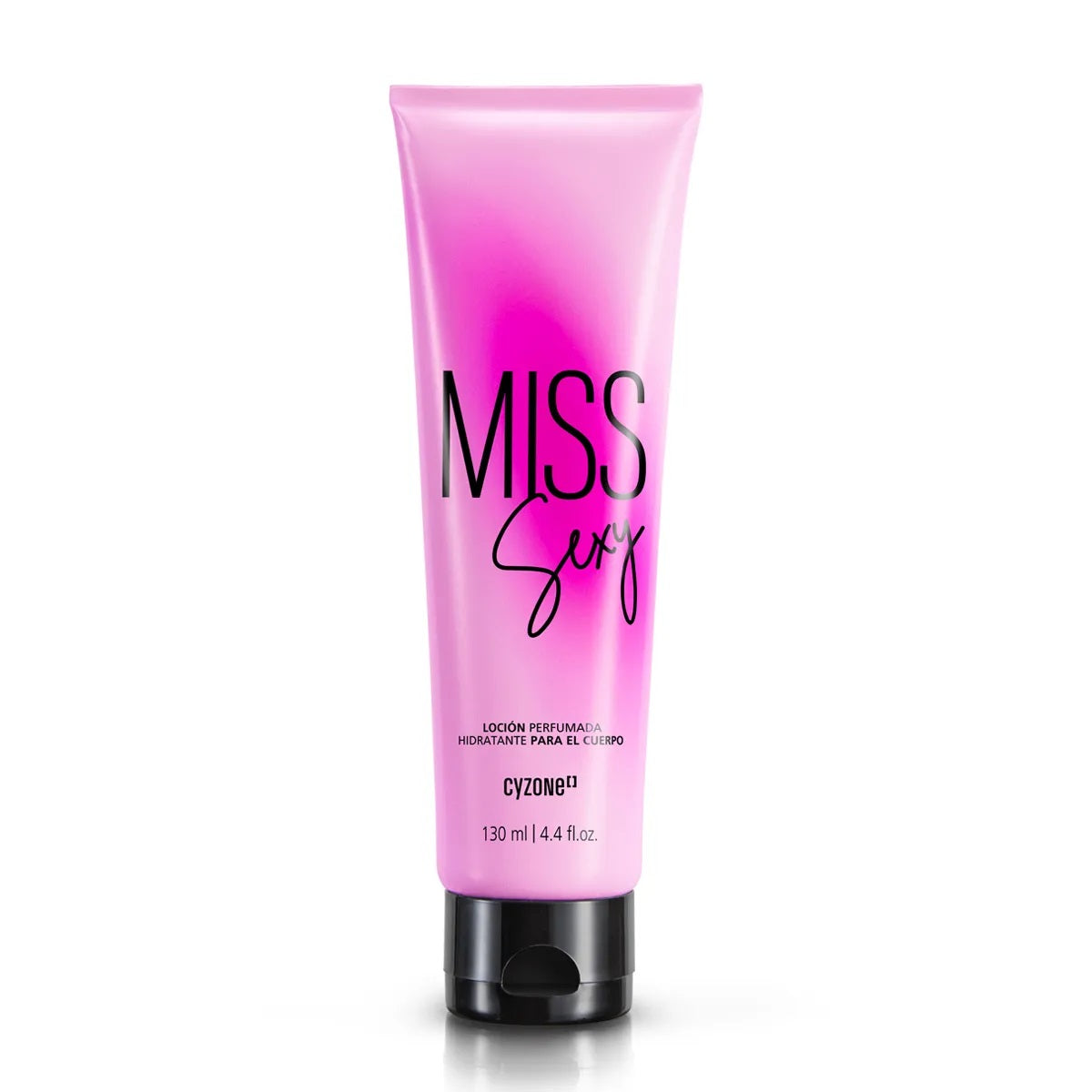 Loción Corporal Hidratante Miss Sexy 130ml