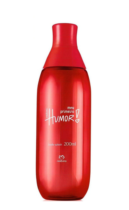 Body Splash Meu Primeiro 200ml