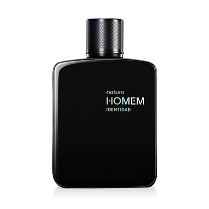Homem Identidad Eau de Parfum Masculino 100 ml