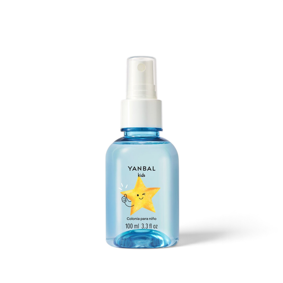 Colonia para Niño Yanbal Kids 100ml