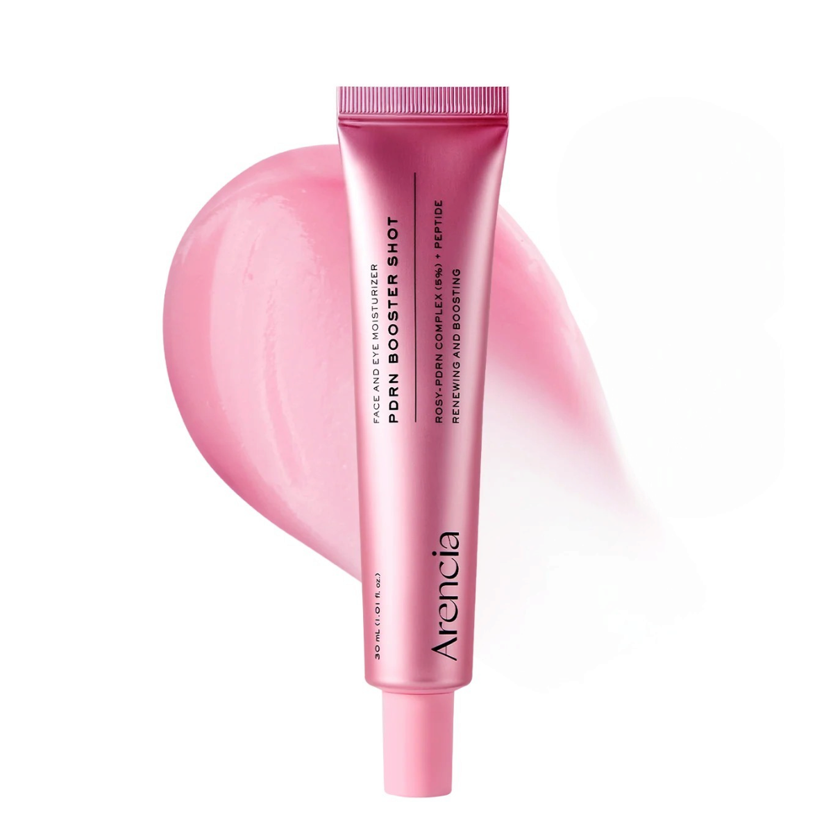 Arencia PDRN Booster Shot Serum