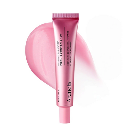 Arencia PDRN Booster Shot Serum