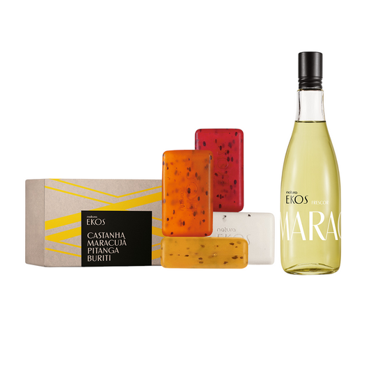 Regalo Mini Ekos Maracuya