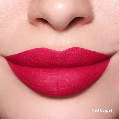 Labial Velvet Lips Studio Look