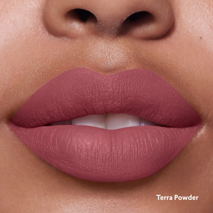 Labial Velvet Lips Studio Look