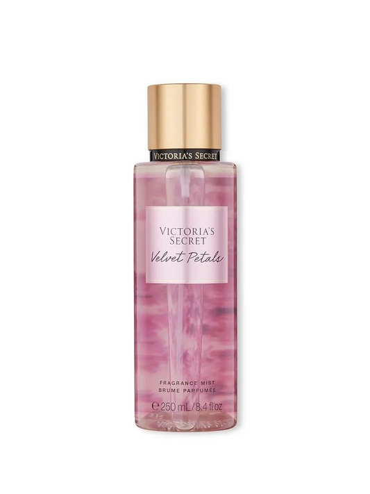Mist corporal Velvet Petals 250 ml