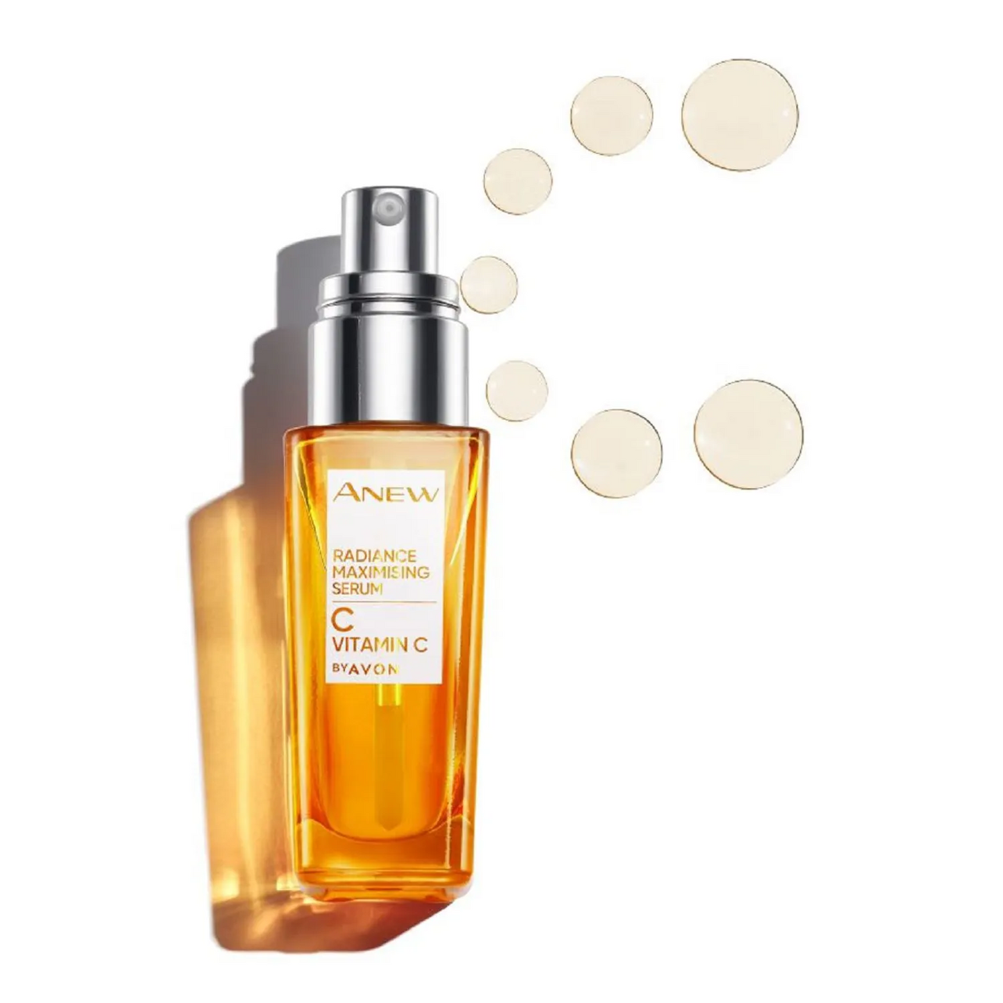 Sérum Facial Antioxidante Vitamina C  Anew 30 ml