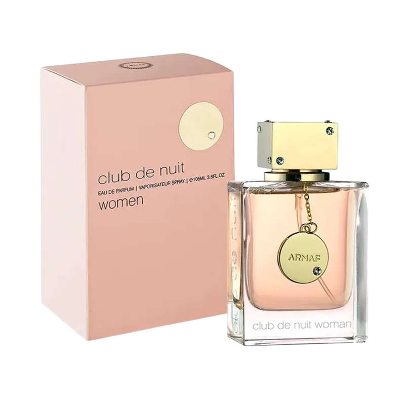 CLUB DE NUIT WOMAN 105 ml