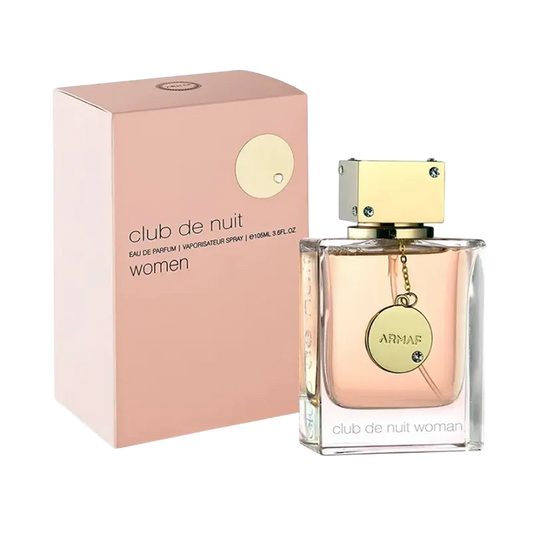 CLUB DE NUIT WOMAN 105 ml